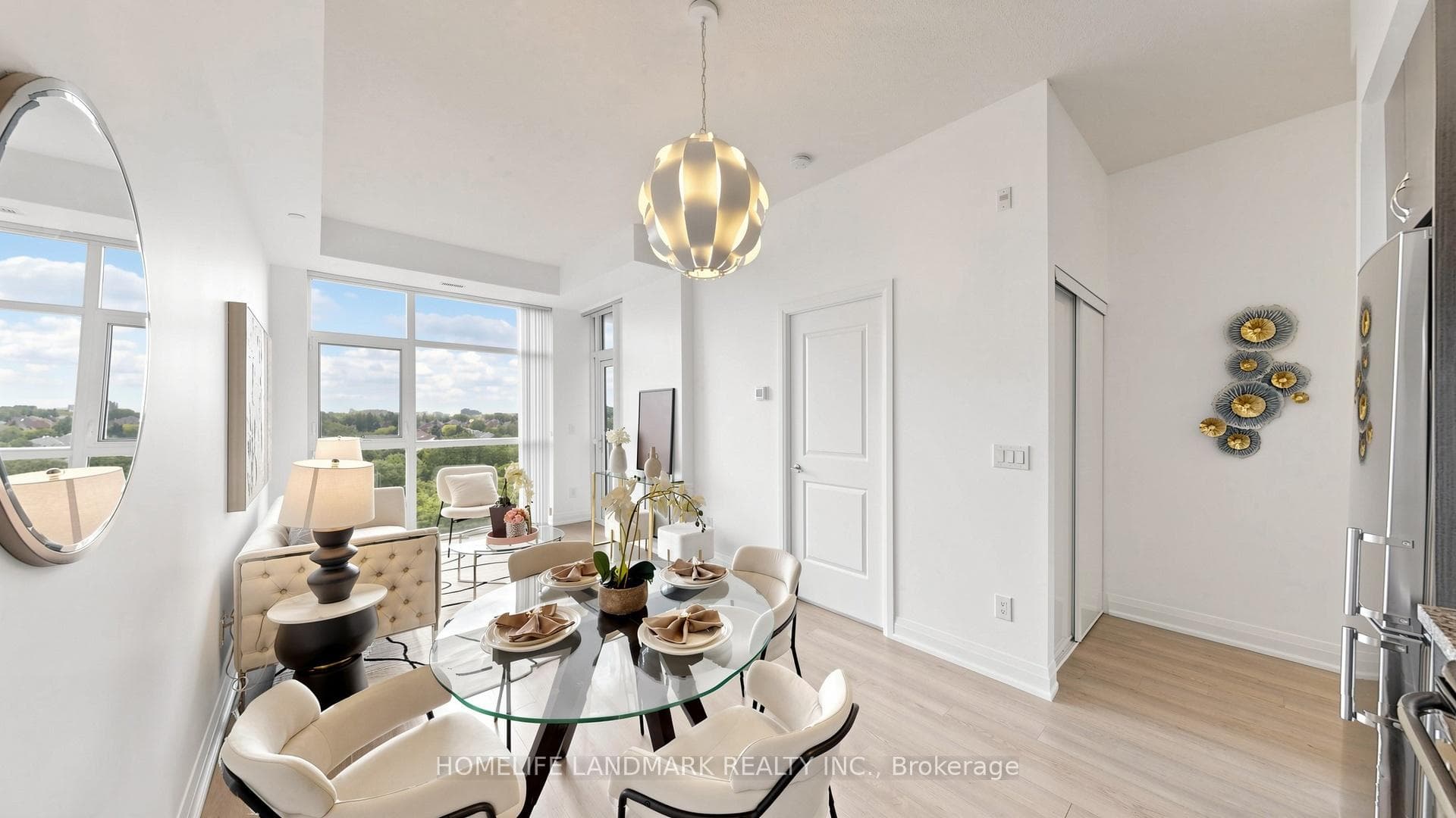 8763 Bayview Avenue Unit 701 photo 9