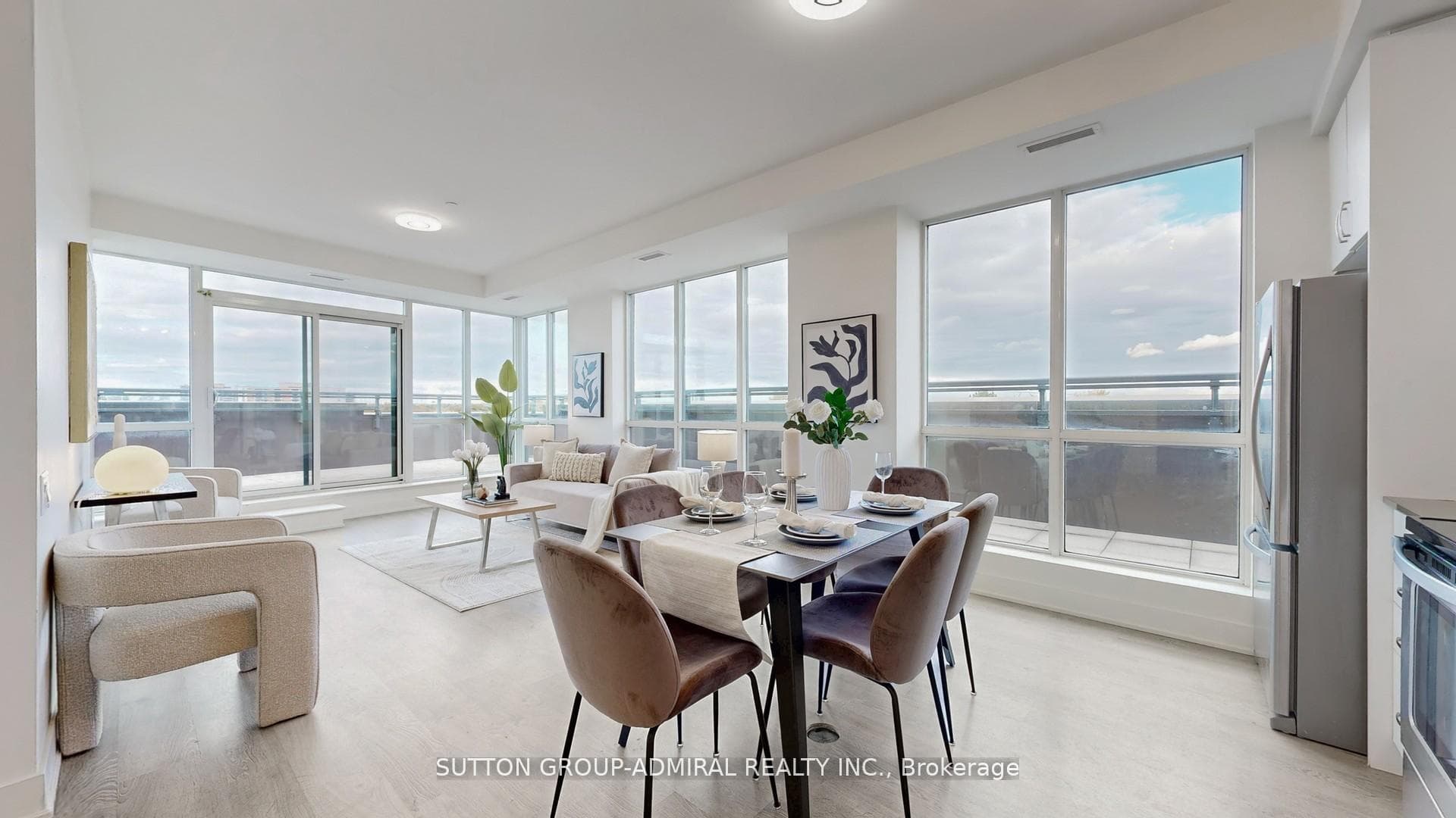 7608 Yonge Street Unit PH11 photo 12