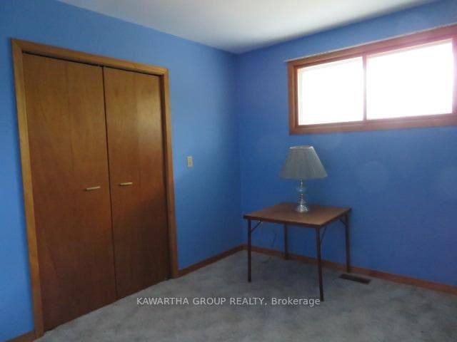 Main Floor Bedroom 2