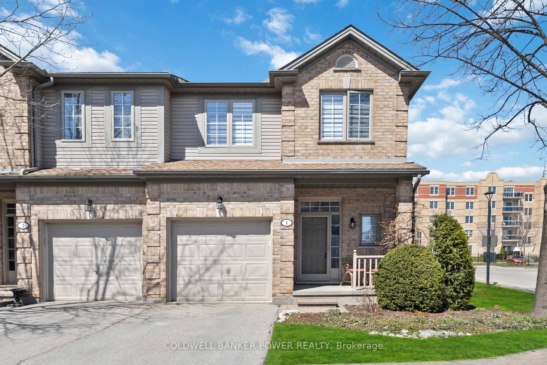 185 North Centre Road Unit 1 photo 1