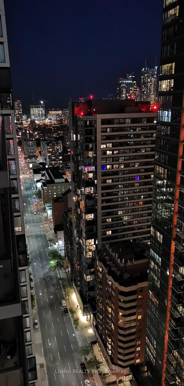 251 Jarvis Street Unit 3609 photo 8