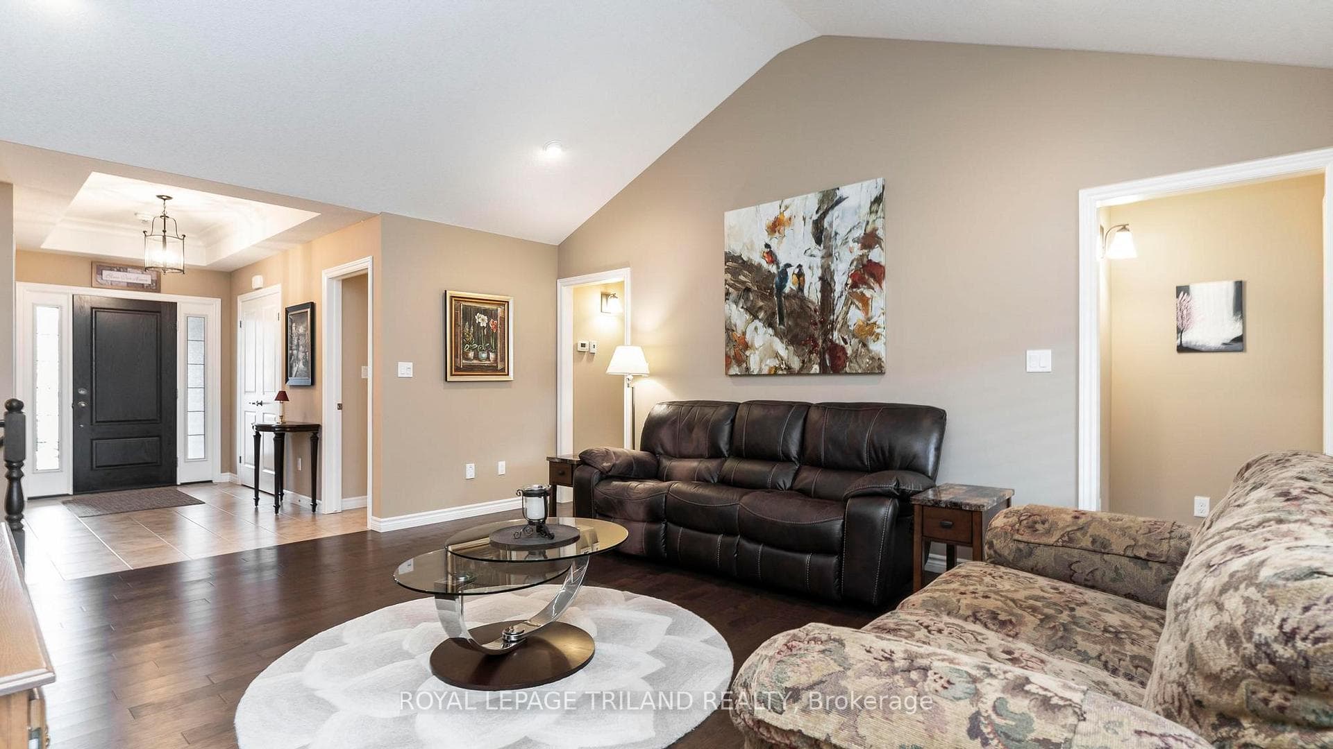 120 SOUTHGATE Parkway Unit 25 photo 14