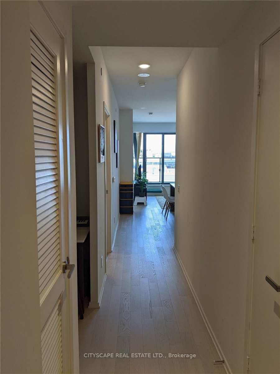 12 Bonnycastle Street Unit 206 photo 4
