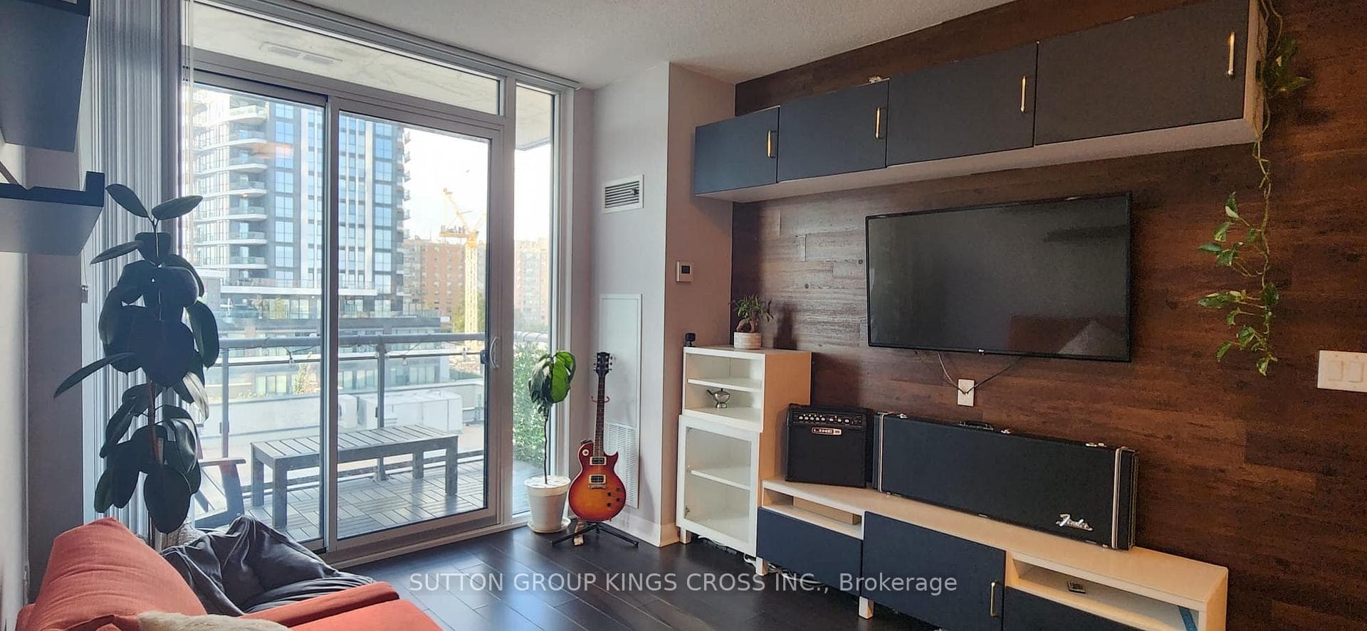 5025 Four Springs Avenue Unit 501 photo 7