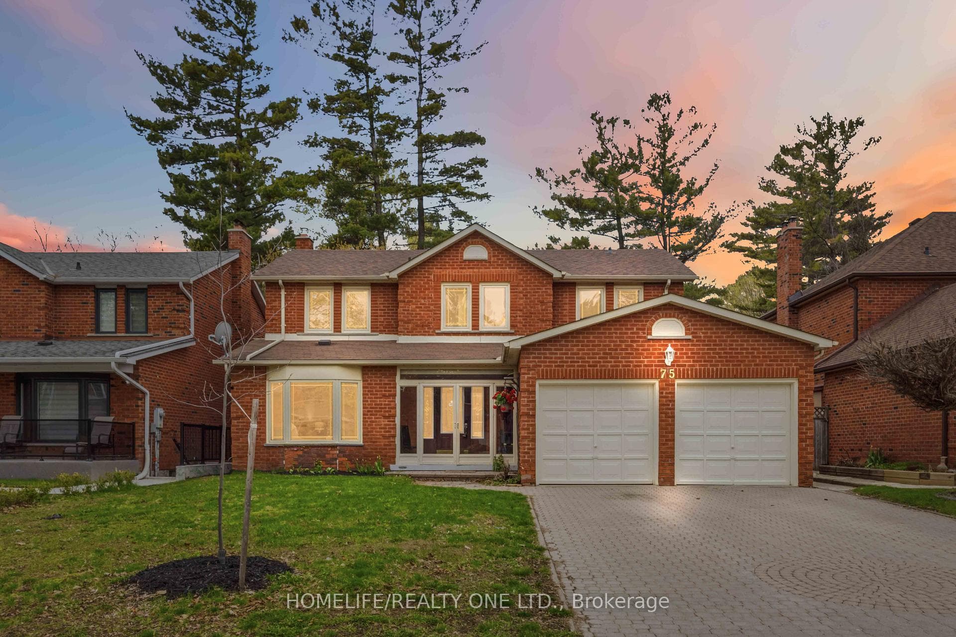 75 Windrush Trail photo 1