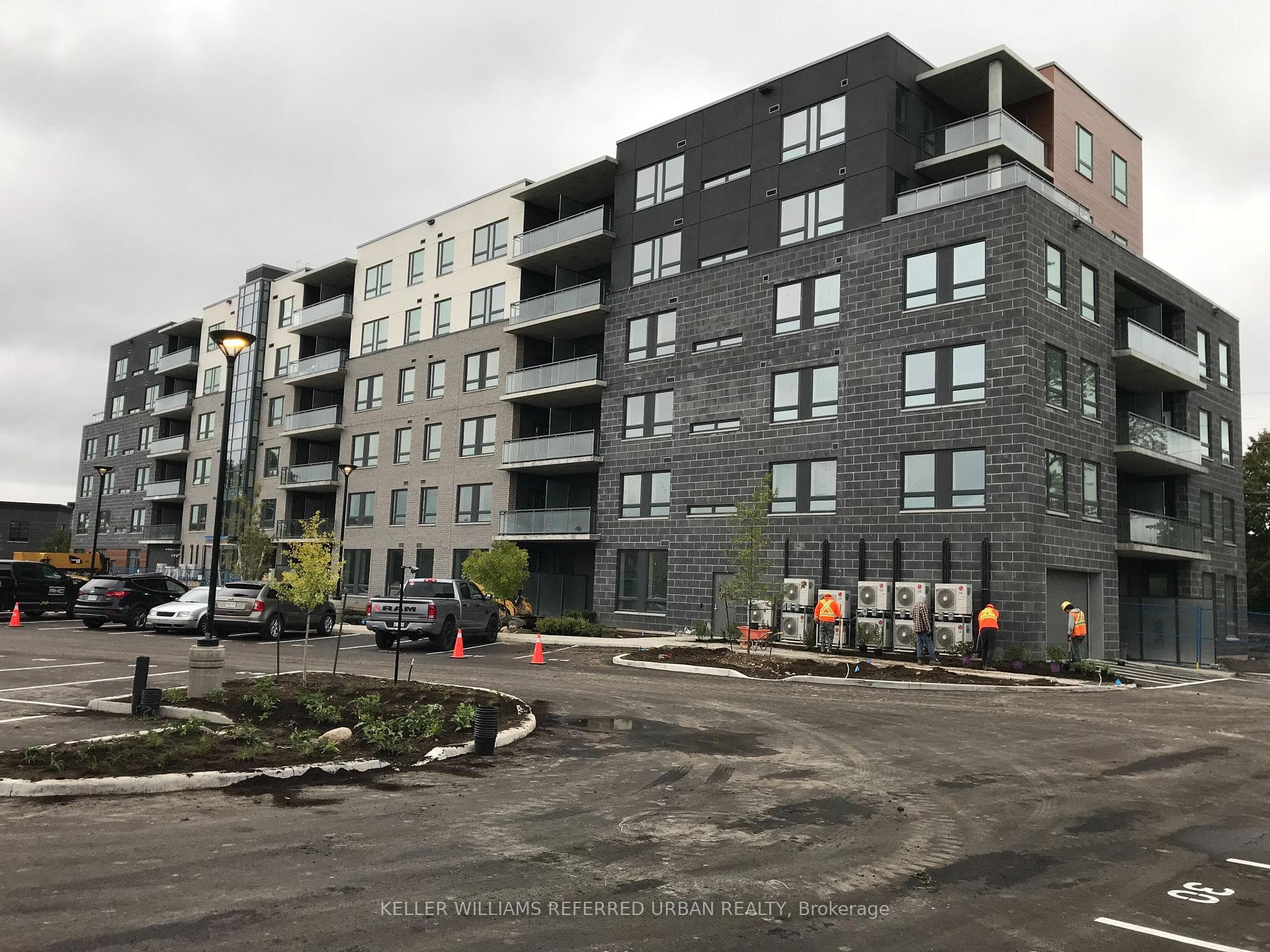 26 Lowes Road Unit 208 photo 1