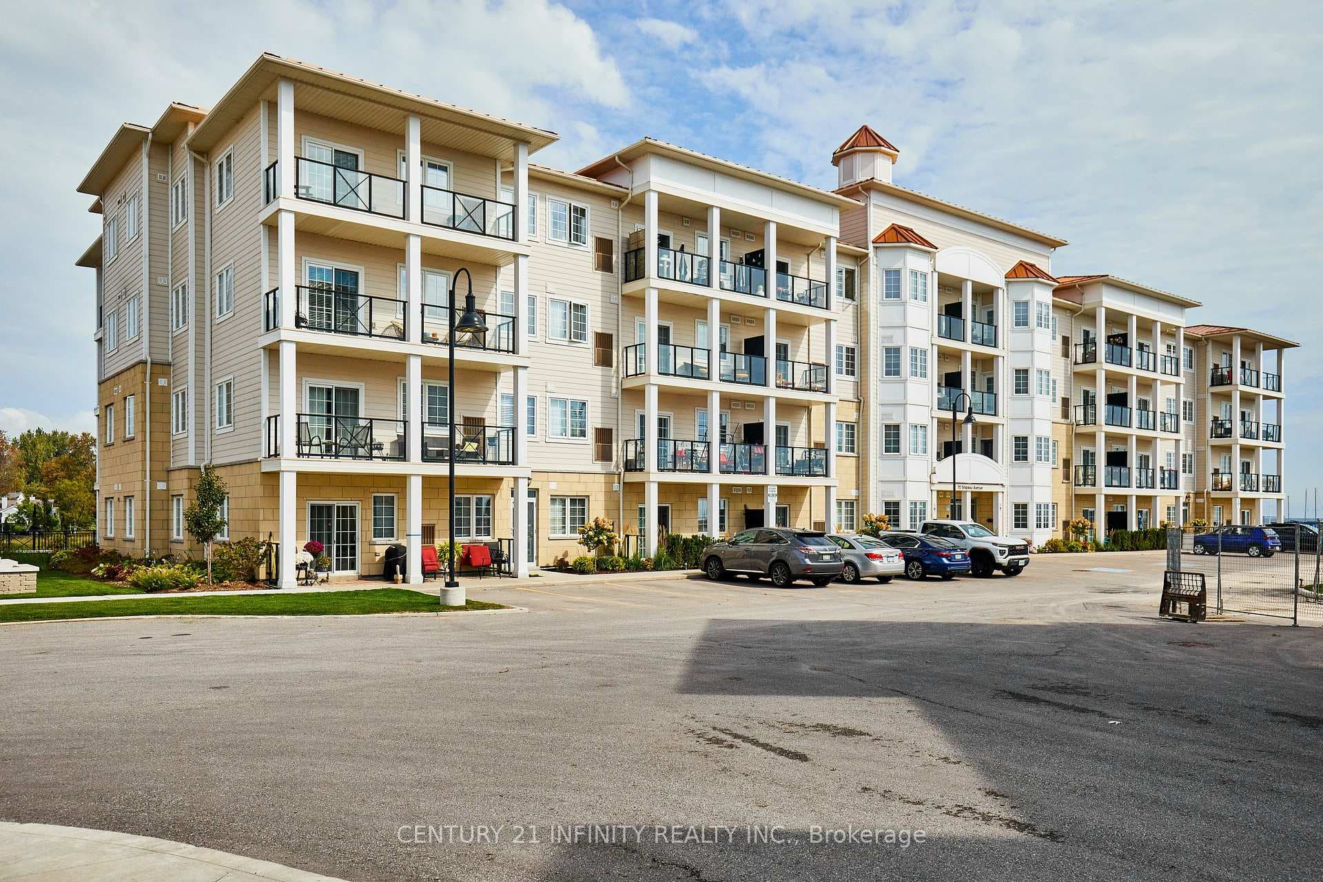 70 Shipway Avenue Unit 101 photo 20