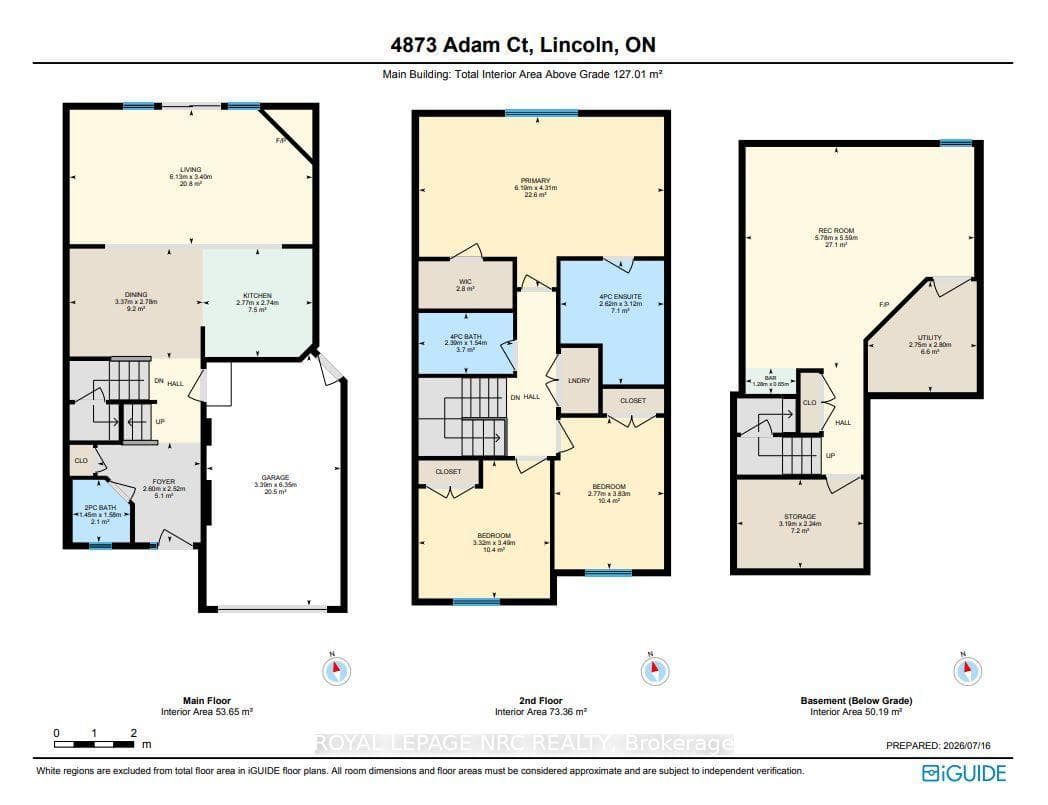 4873 Adam Court photo 50