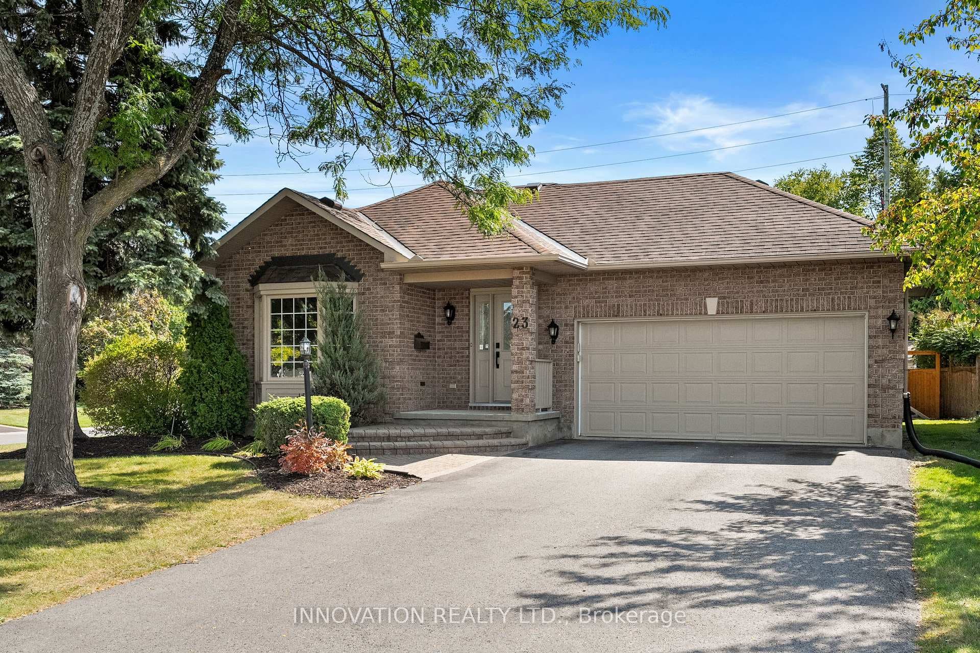 23 Havenwood Trail photo 1