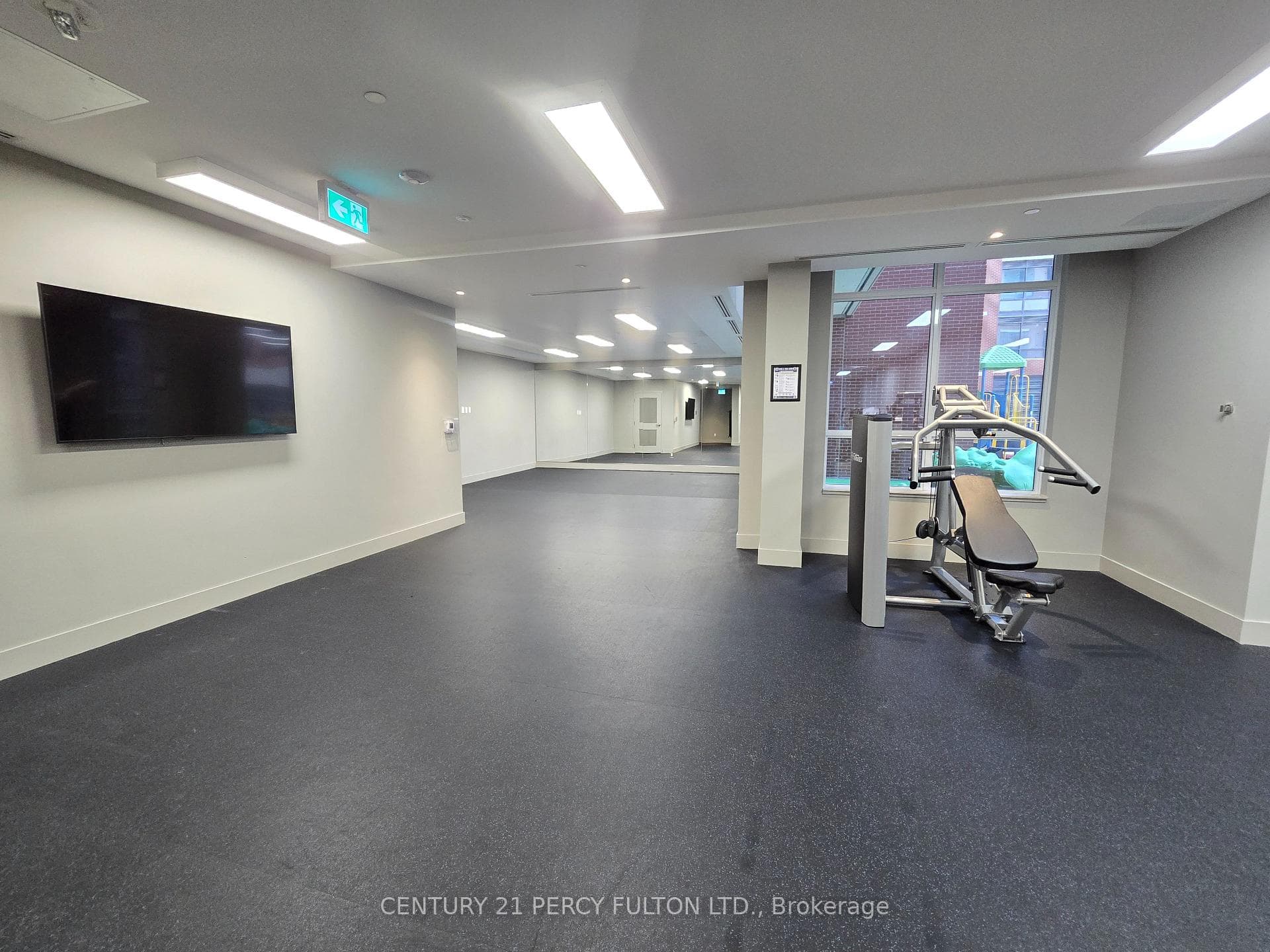 3260 Sheppard Avenue Unit 1501 photo 14