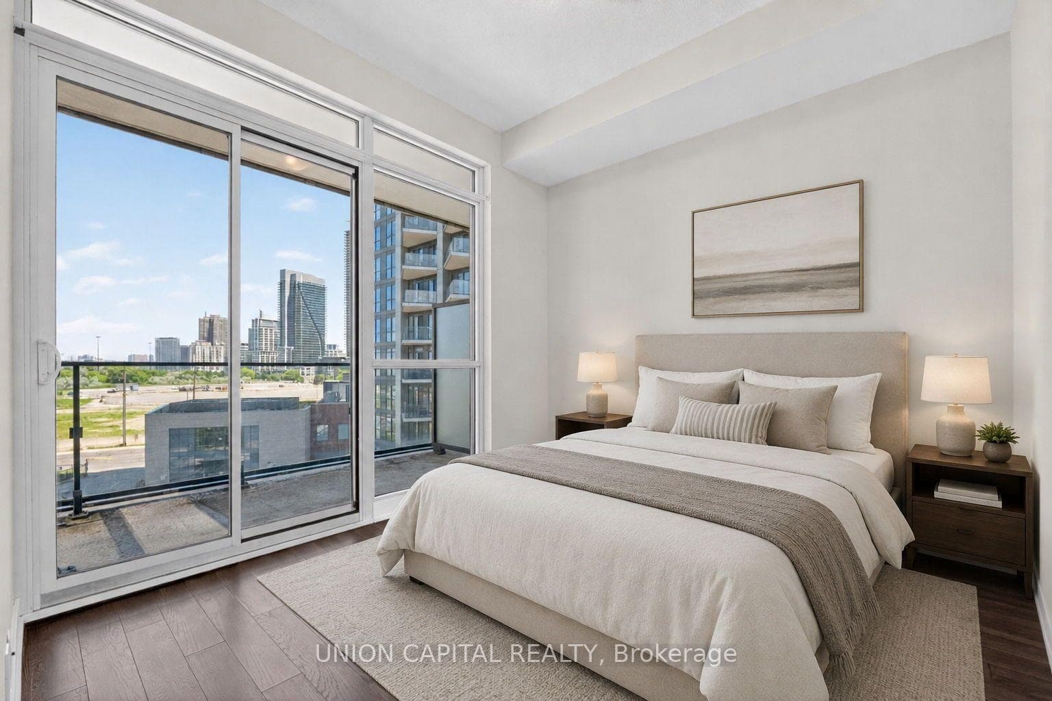 10 Park Lawn Road Unit 714 photo 13