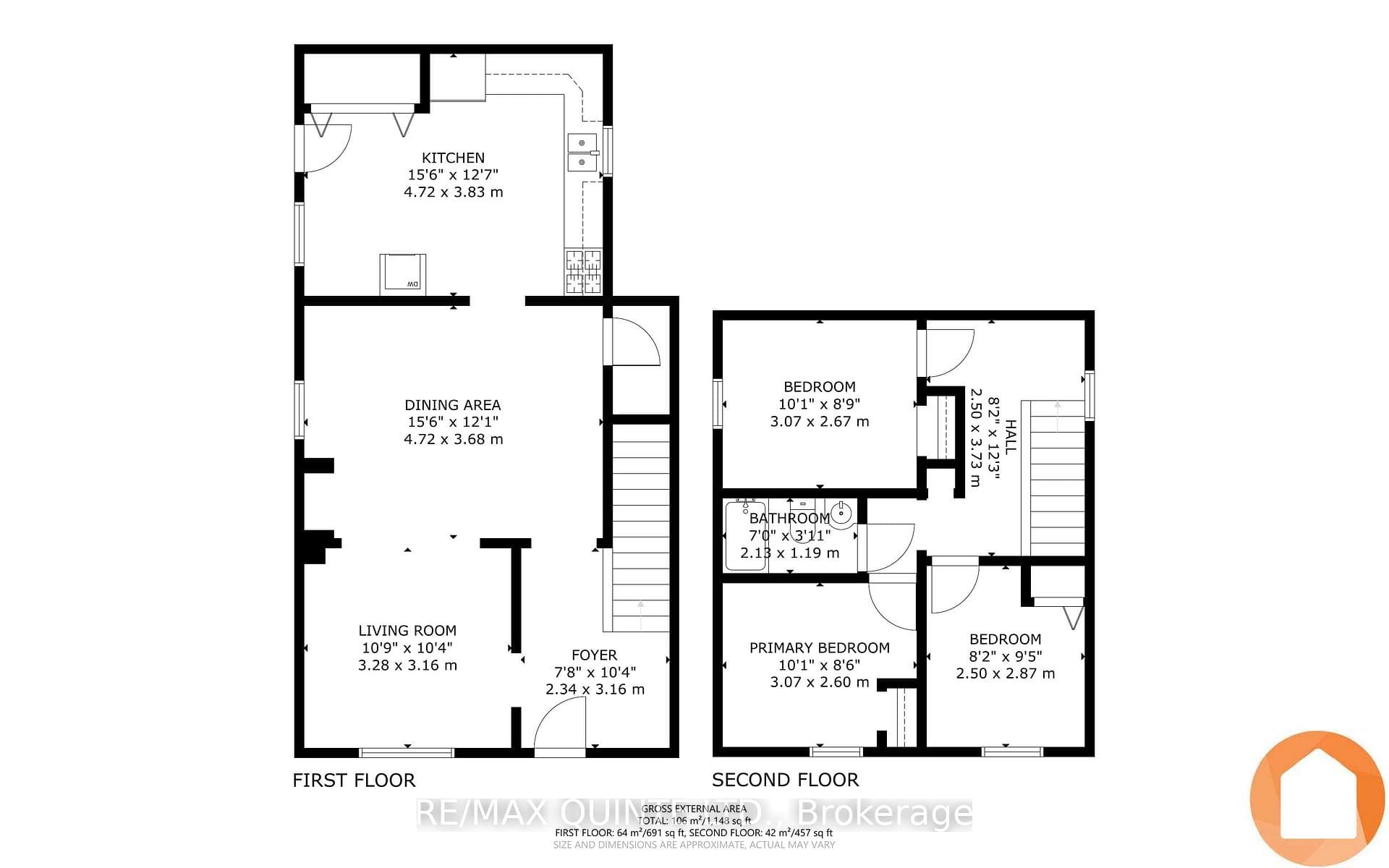 42 BALDWIN Street photo 27