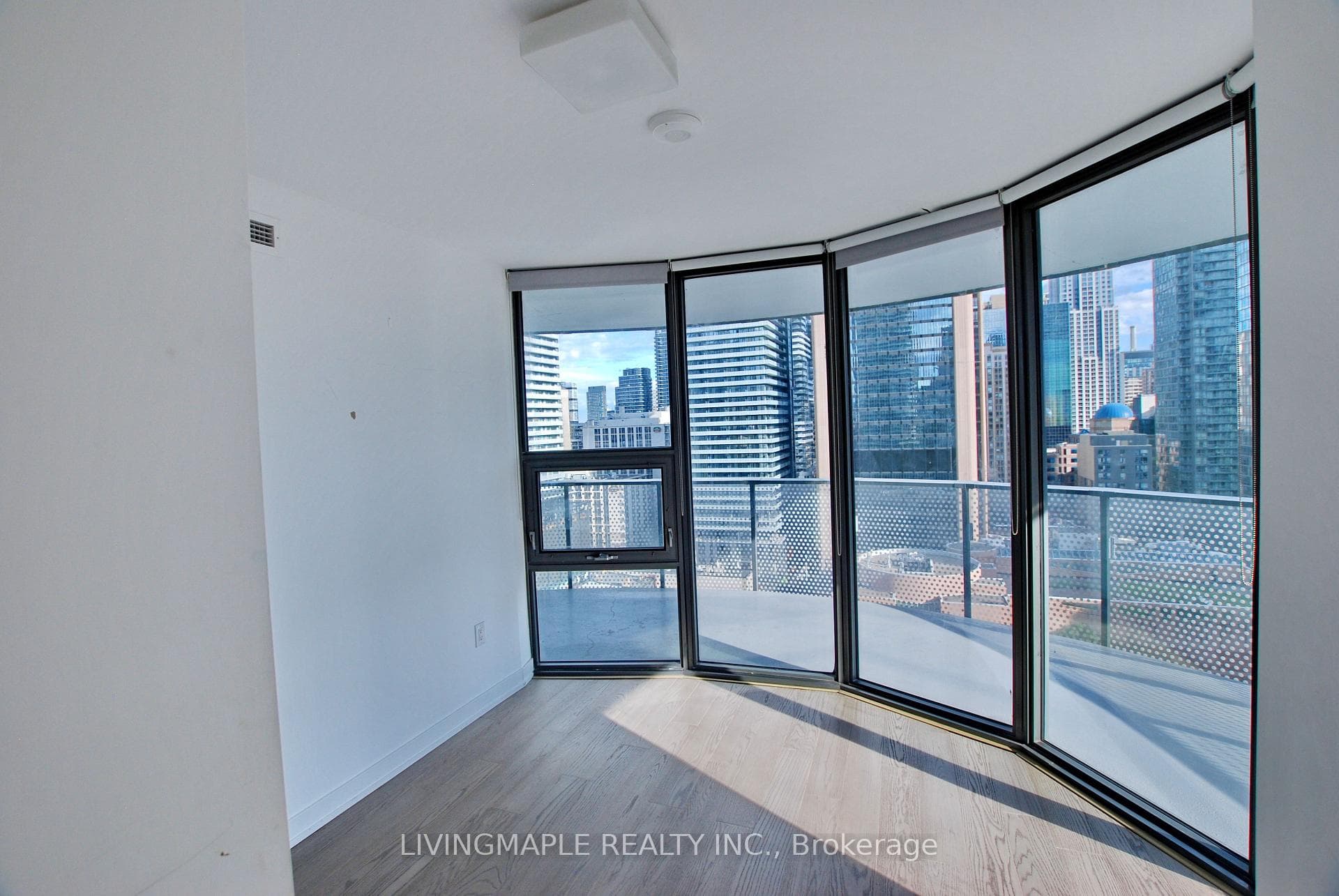 11 Wellesley Street Unit 1305 photo 34