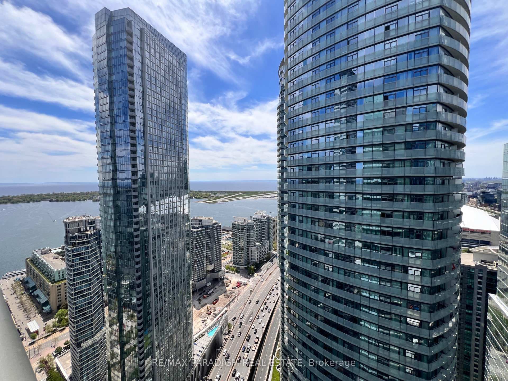 55 Bremner Boulevard Unit 4511 photo 14