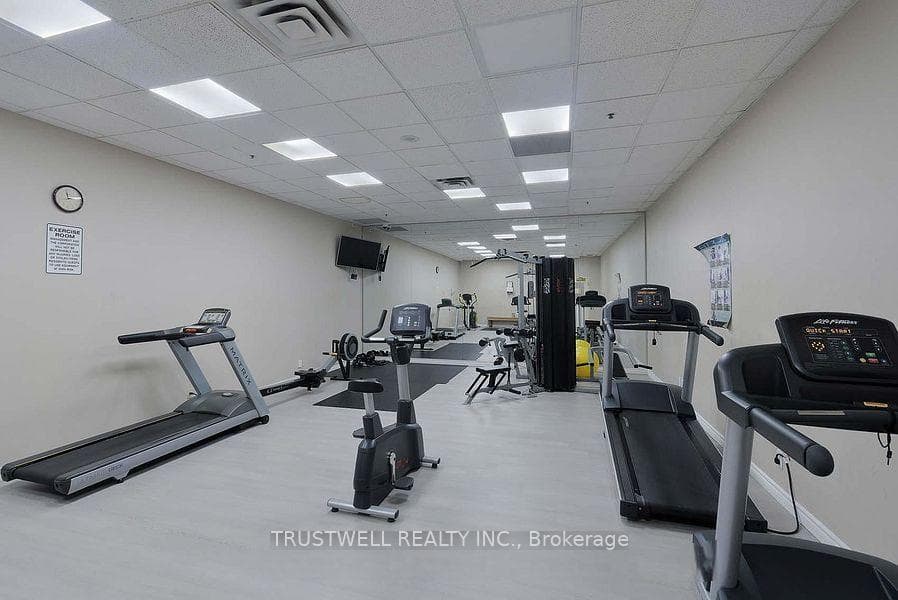 8 Lee Centre Drive Unit 1509 photo 27