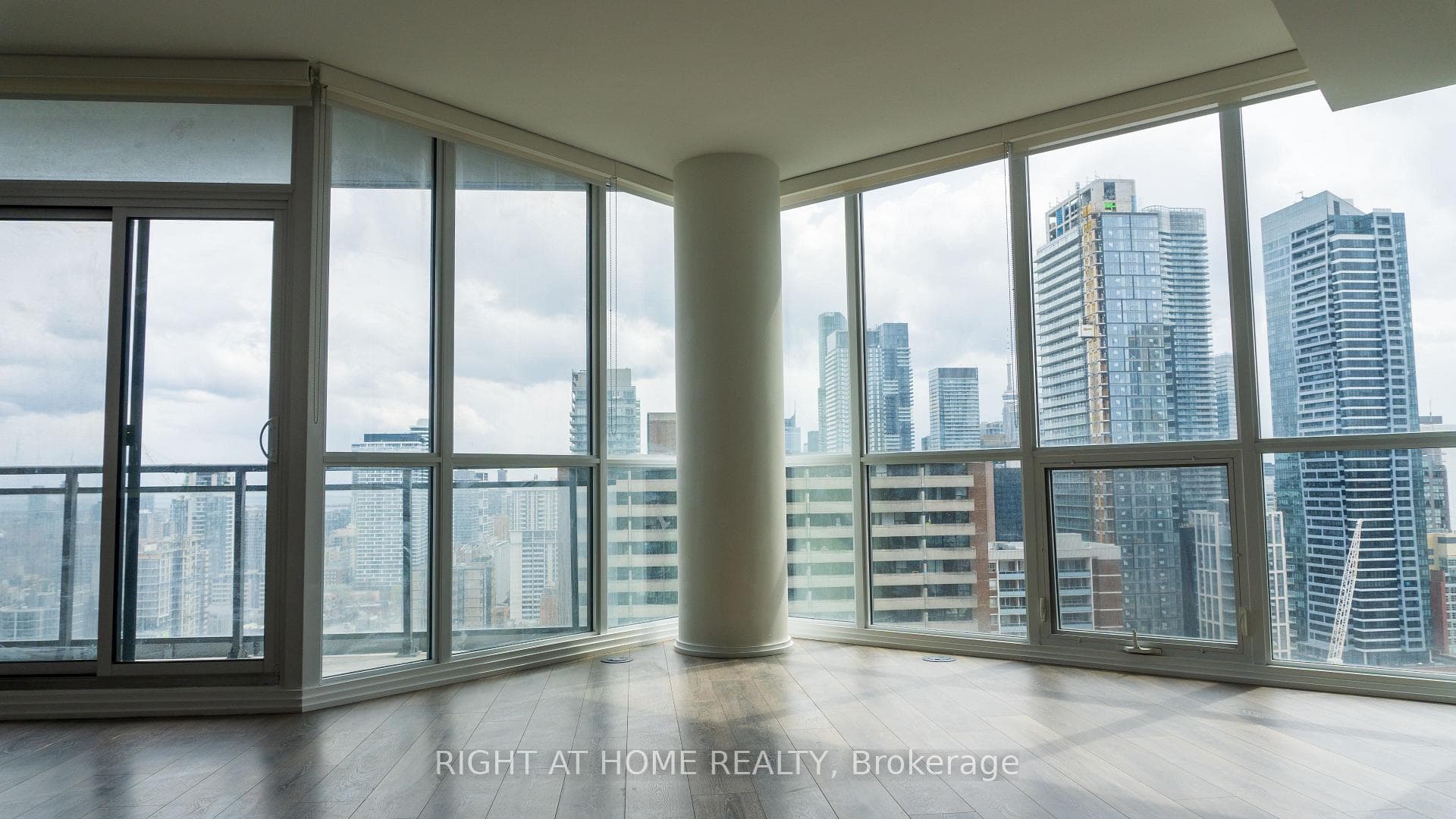 45 Charles Street Unit 2701 photo 12