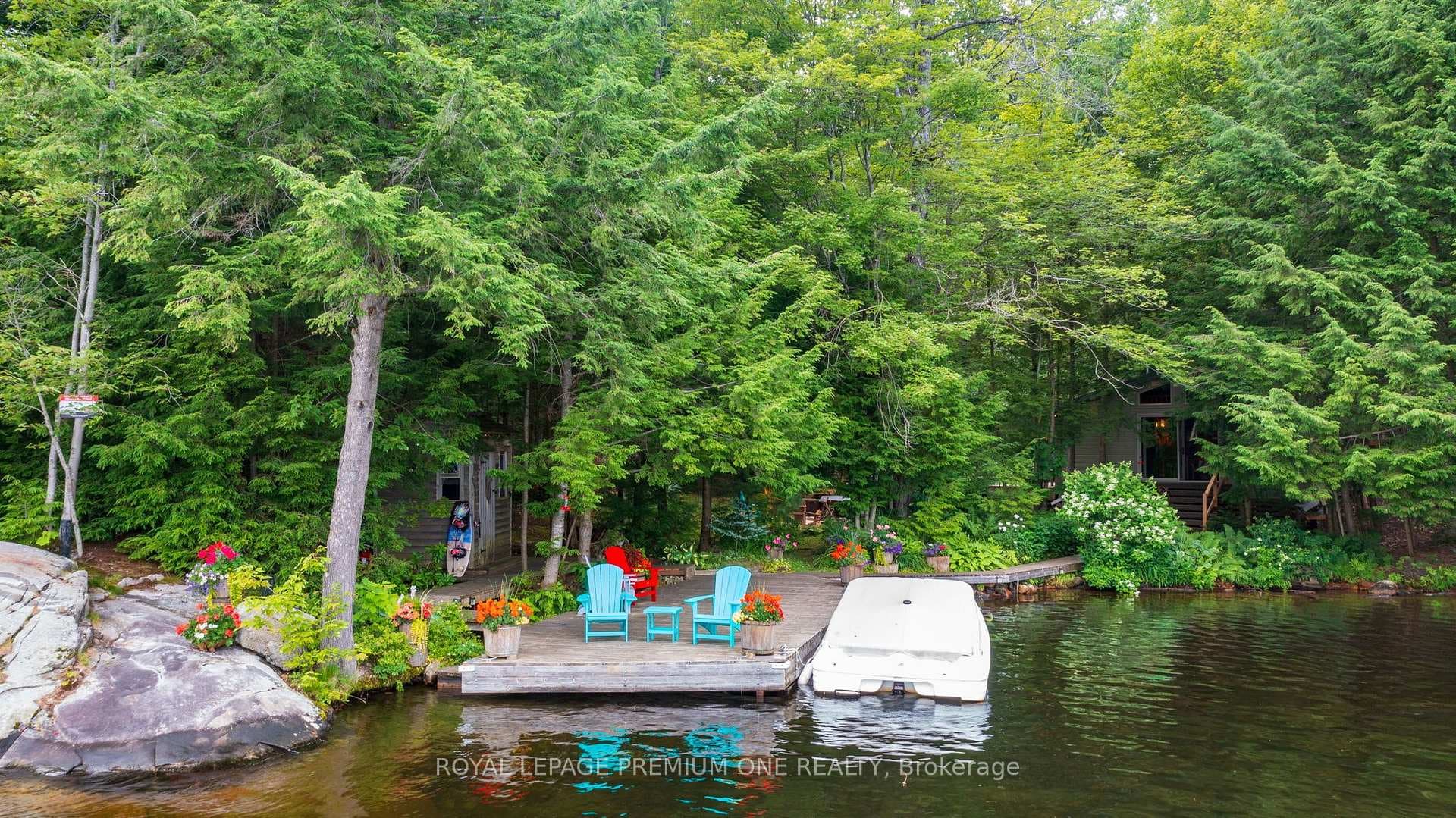 219 Crane Lake Water N/A photo 6