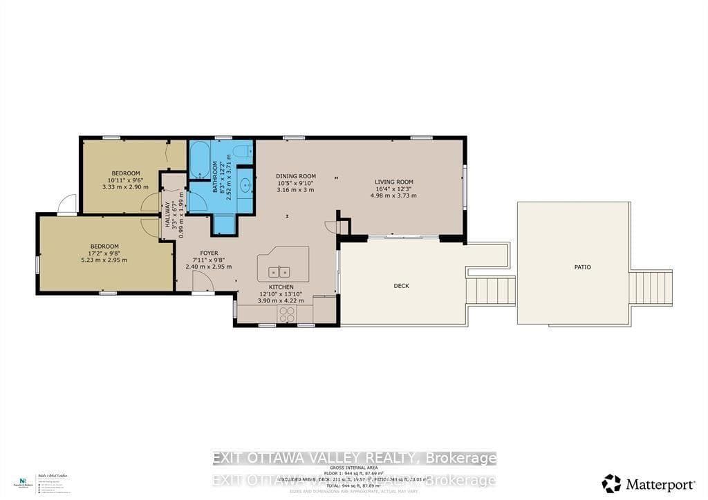44 LACROIX BAY Road photo 30