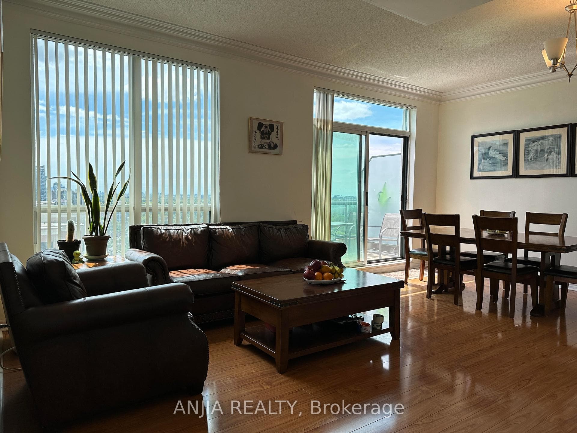 7 Lorraine Drive Unit Uph02 photo 3