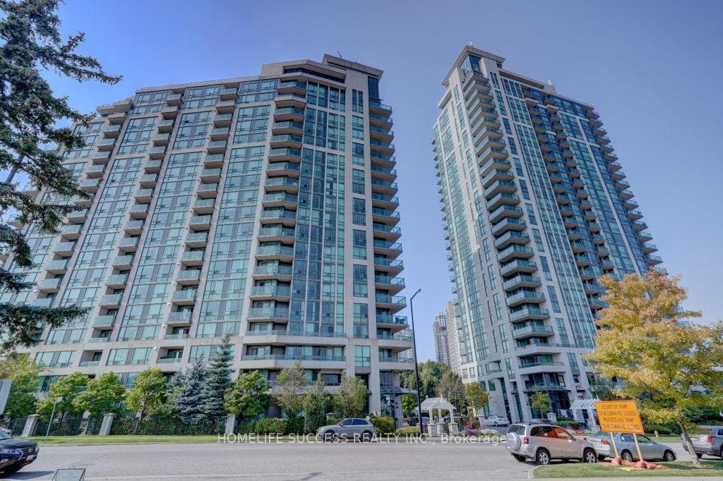88 Grangeway Avenue Unit 2902 photo 1
