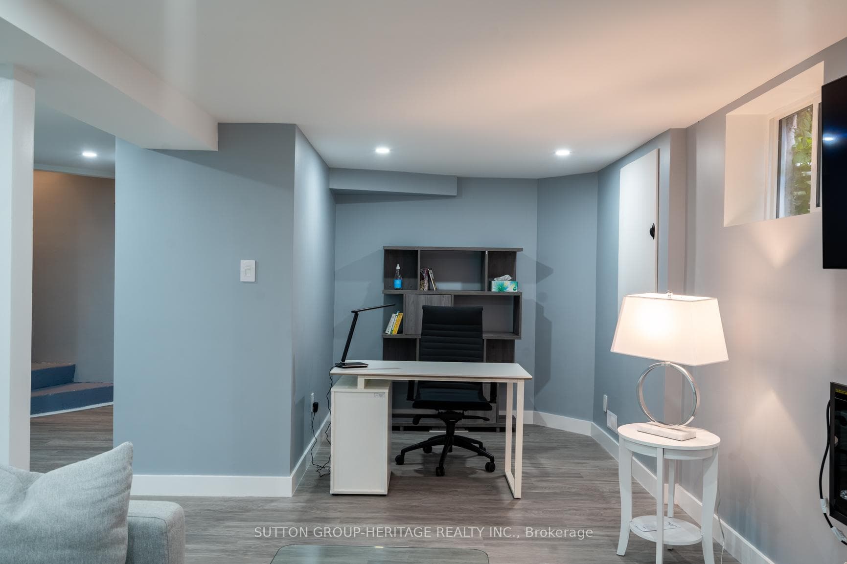 1059 Riverview Crescent Unit Bsmt photo 6