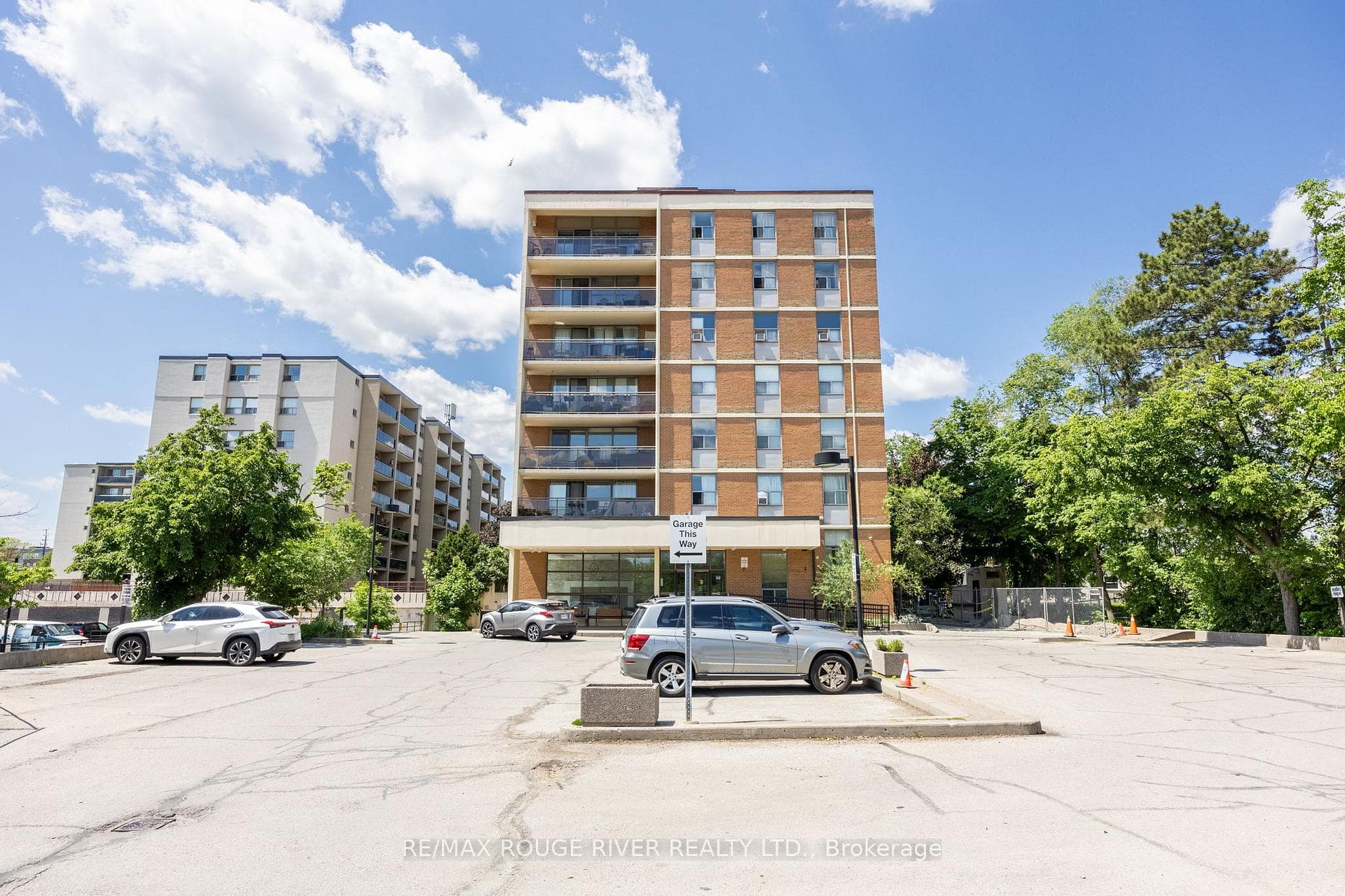 180 Dudley Avenue Unit 606 photo 2