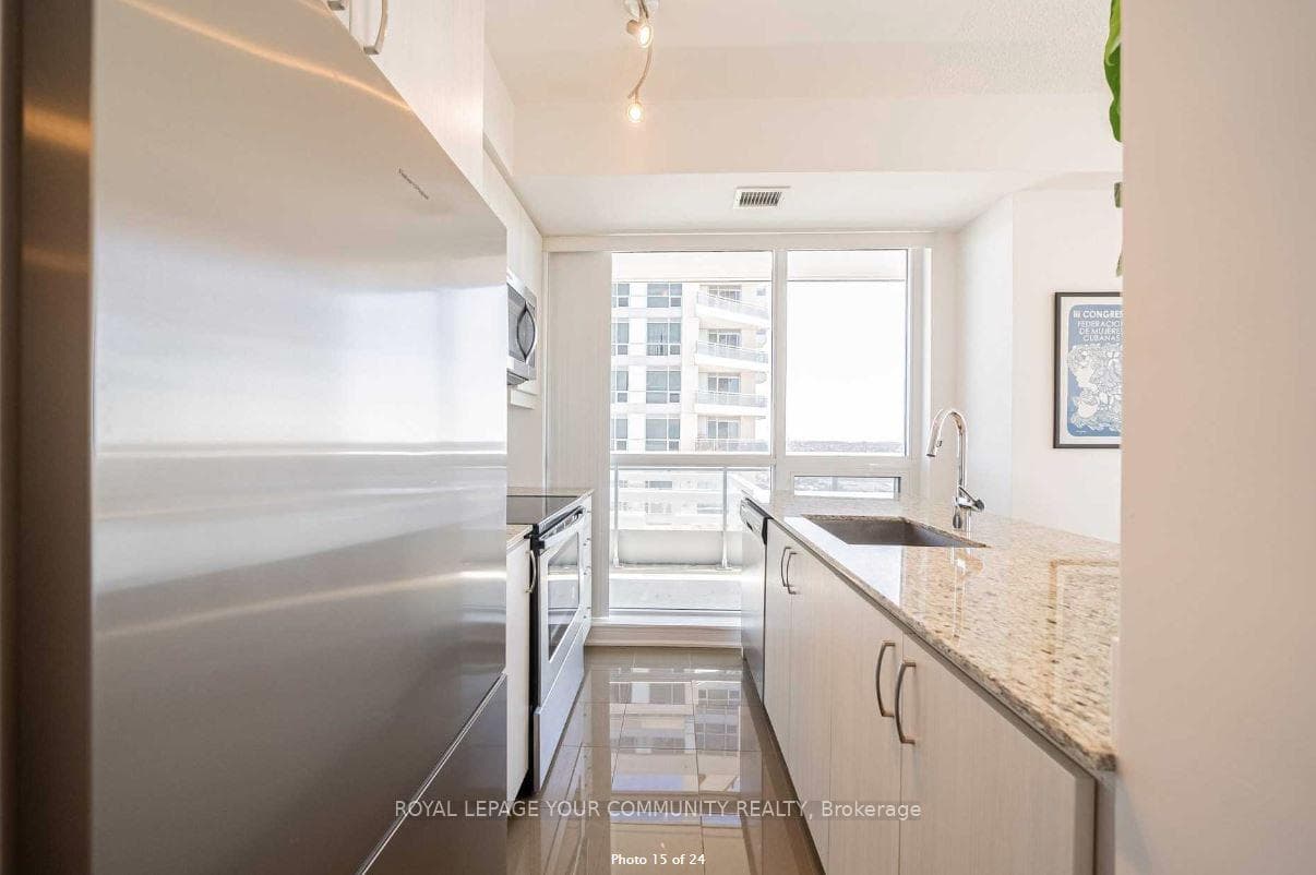 9201 Yonge Street Unit 2004 photo 20
