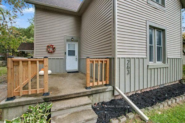 263 Cumberland Street photo 34
