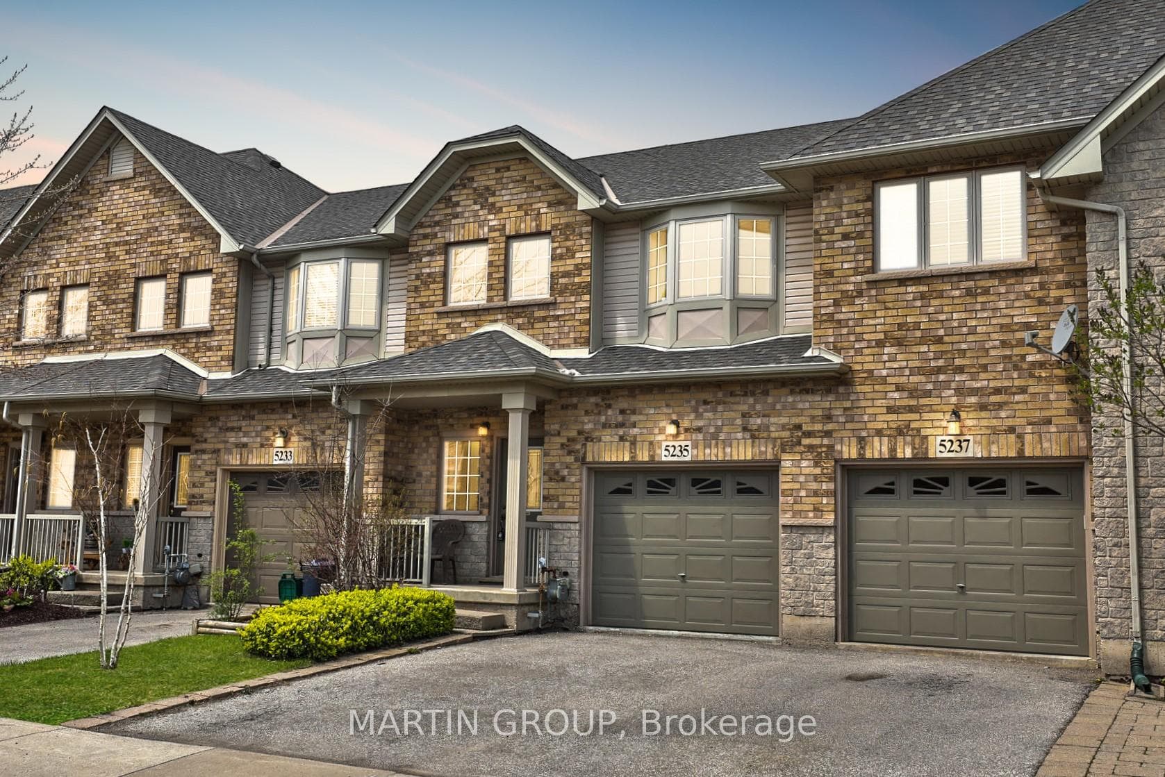 5235 Autumn Harvest Way photo 1