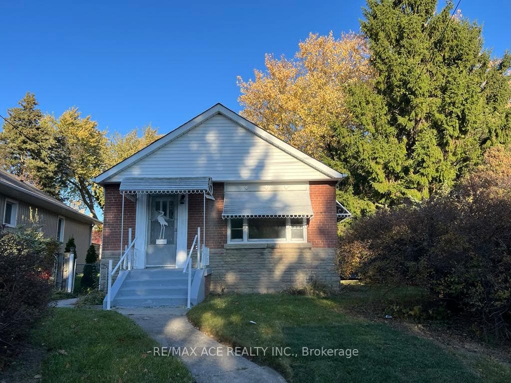 1 Aylesford Drive Unit BSMT photo 1