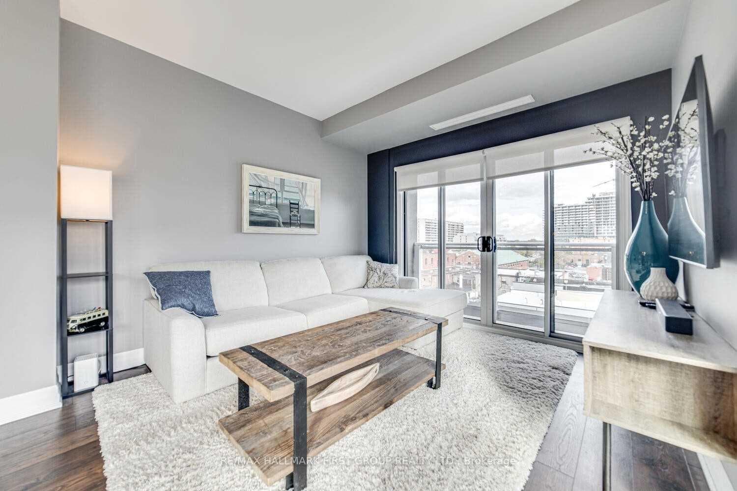 44 Bond Street Unit 505 photo 6