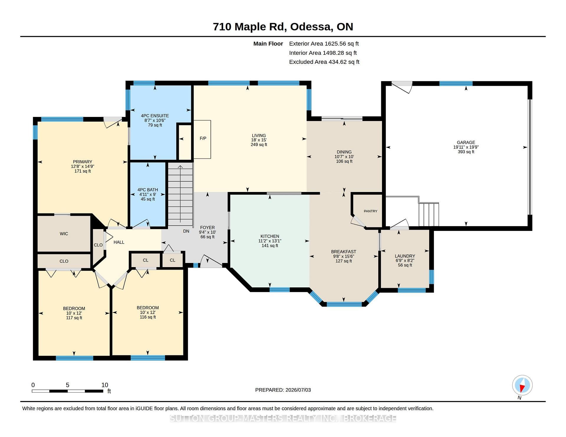710 Maple Road photo 40