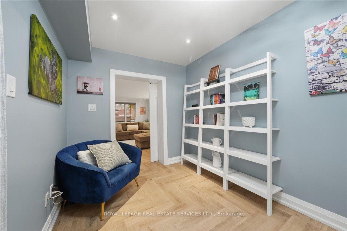 134 Morningside Avenue photo 16