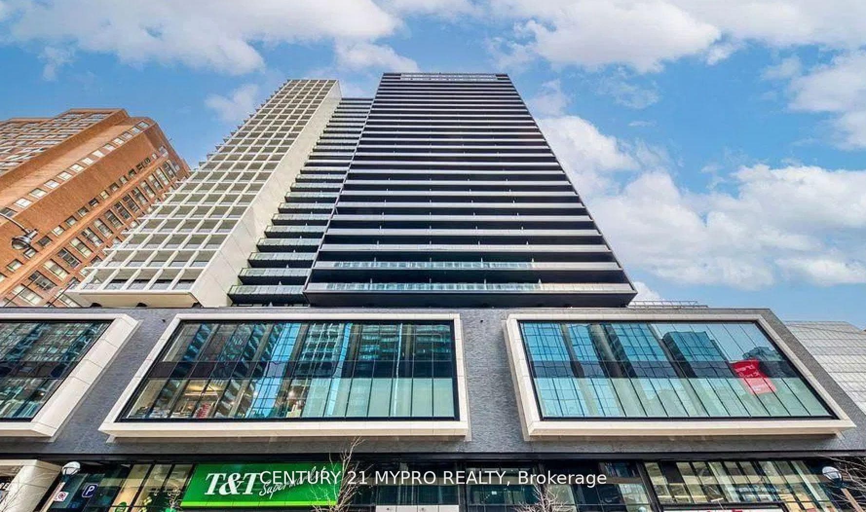20 Edward Street Unit 1714 photo 1