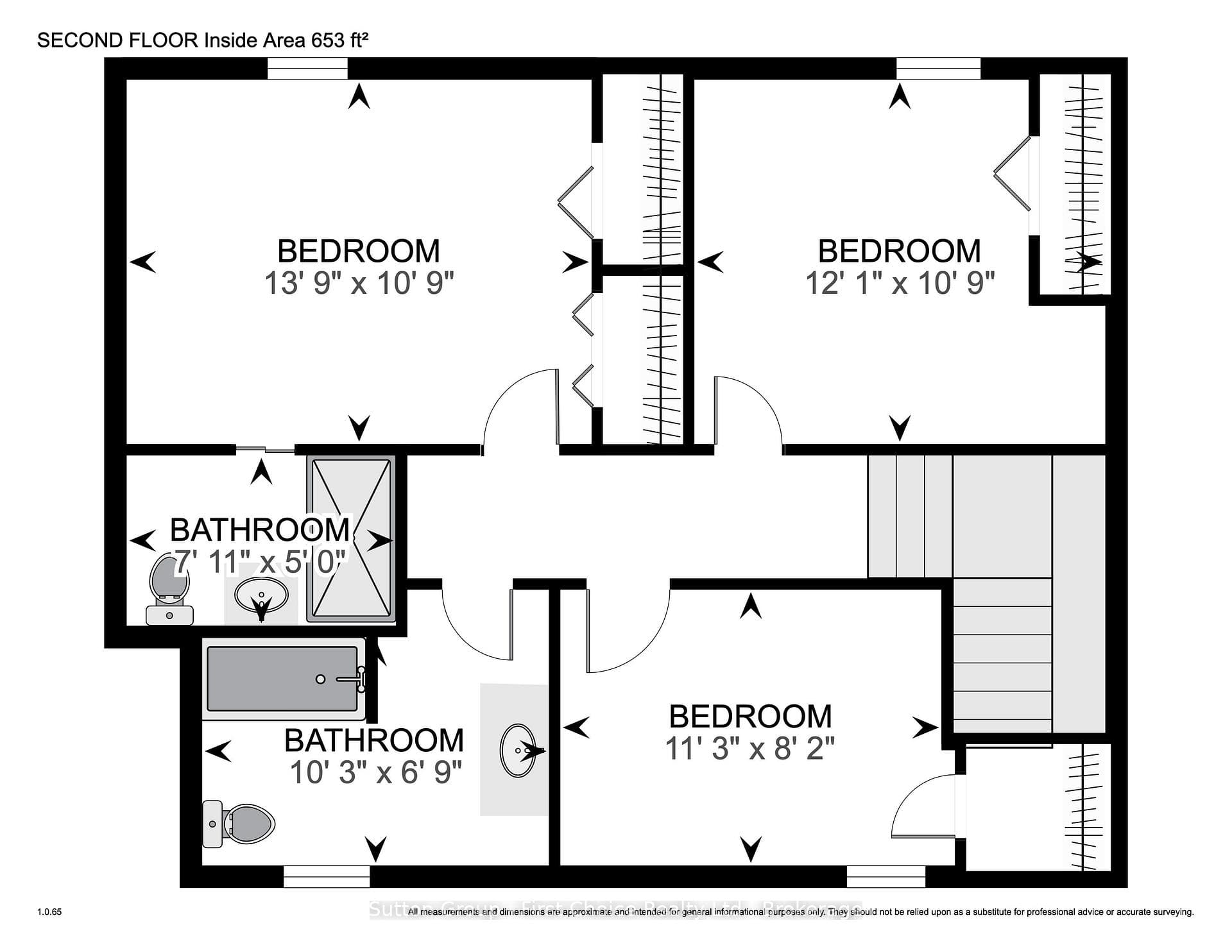 293 Wellington Street photo 40