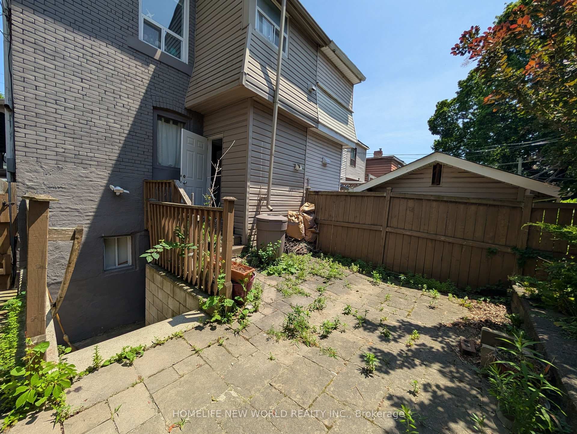 252 Greenwood Avenue Unit 1 photo 13