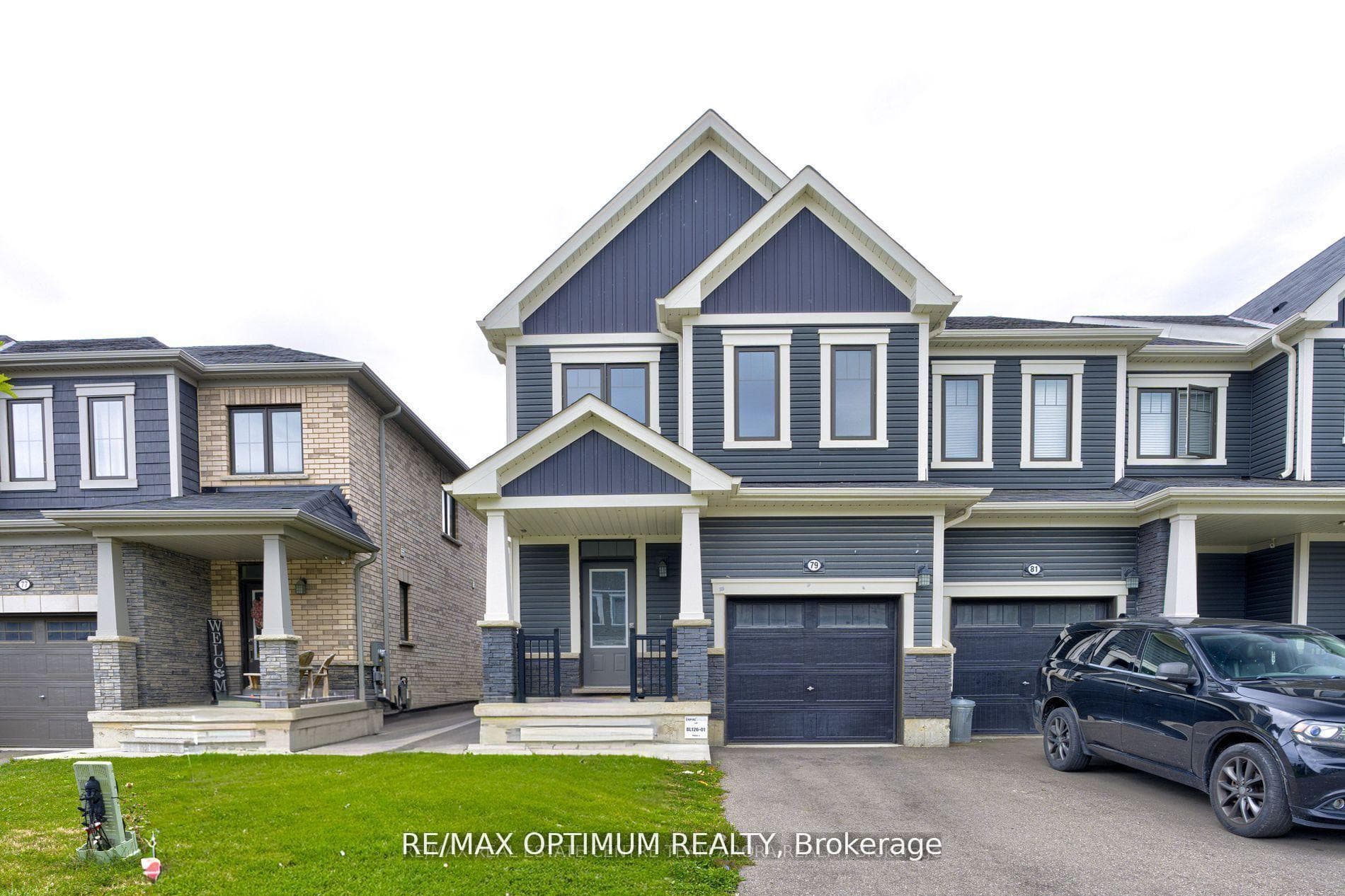 79 Oaktree Drive photo 1