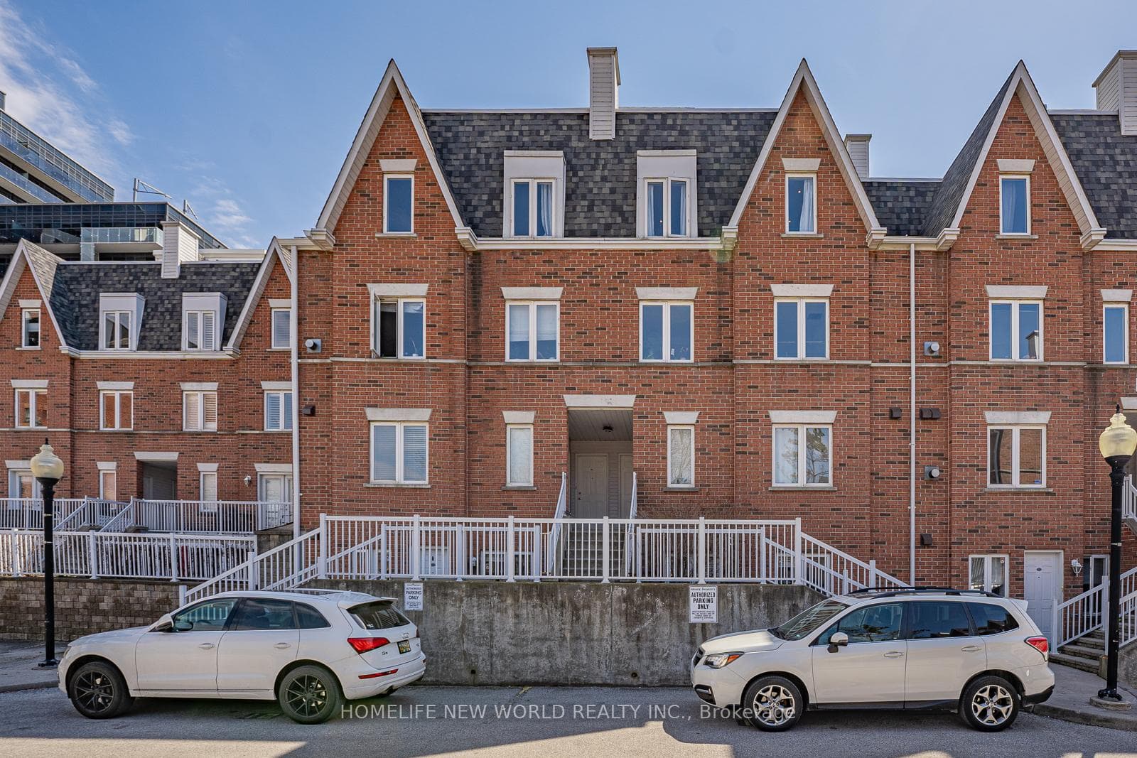 12 sudbury Street Unit 804 photo 1