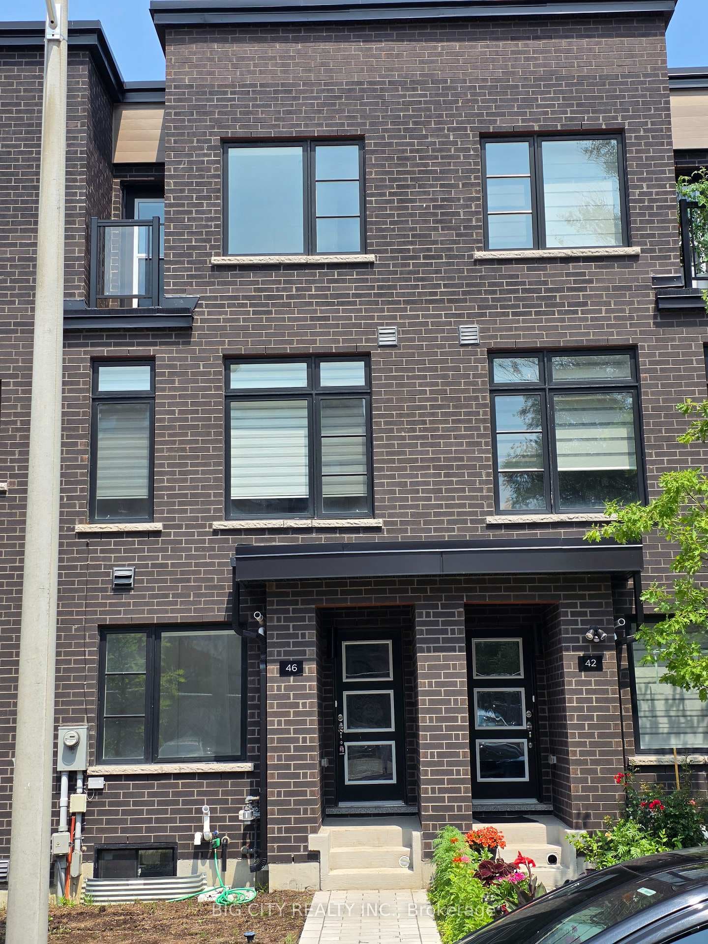 46 Akil Thomas Gardens photo 2
