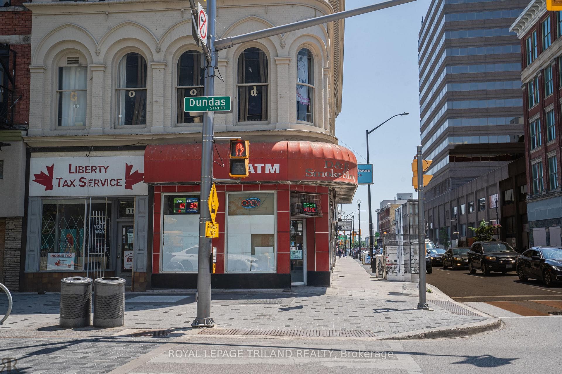 163 Dundas Street photo 2