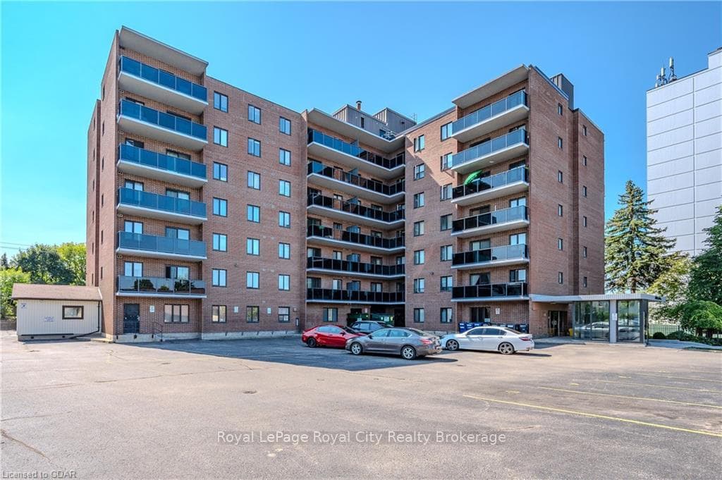 279 CHANDLER Drive Unit 608 photo 1