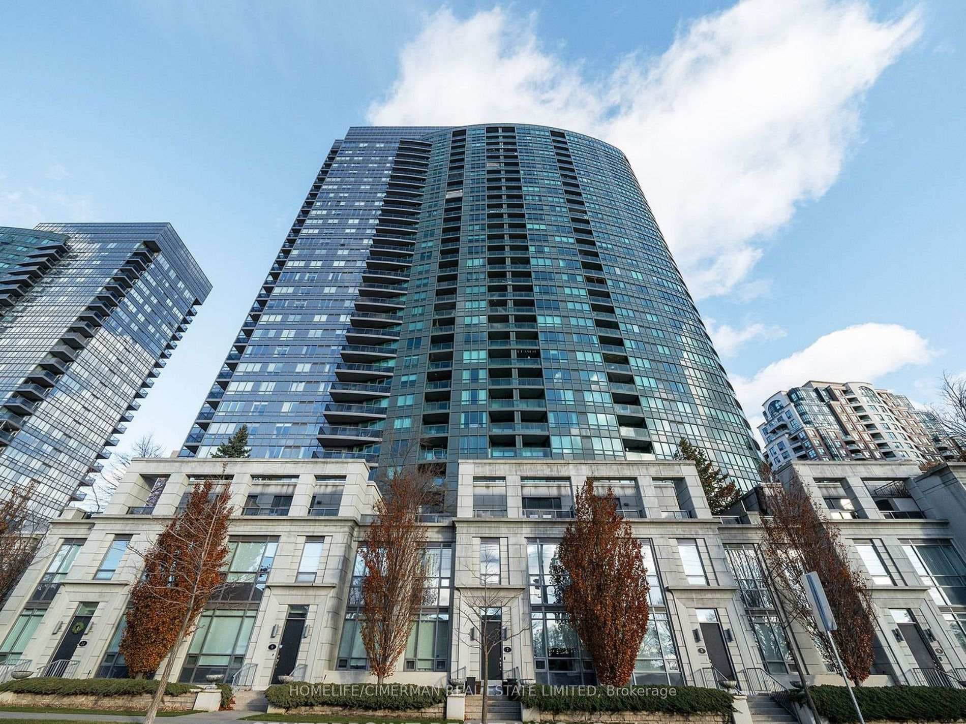 15 Greenview Avenue Unit 2507 photo 1