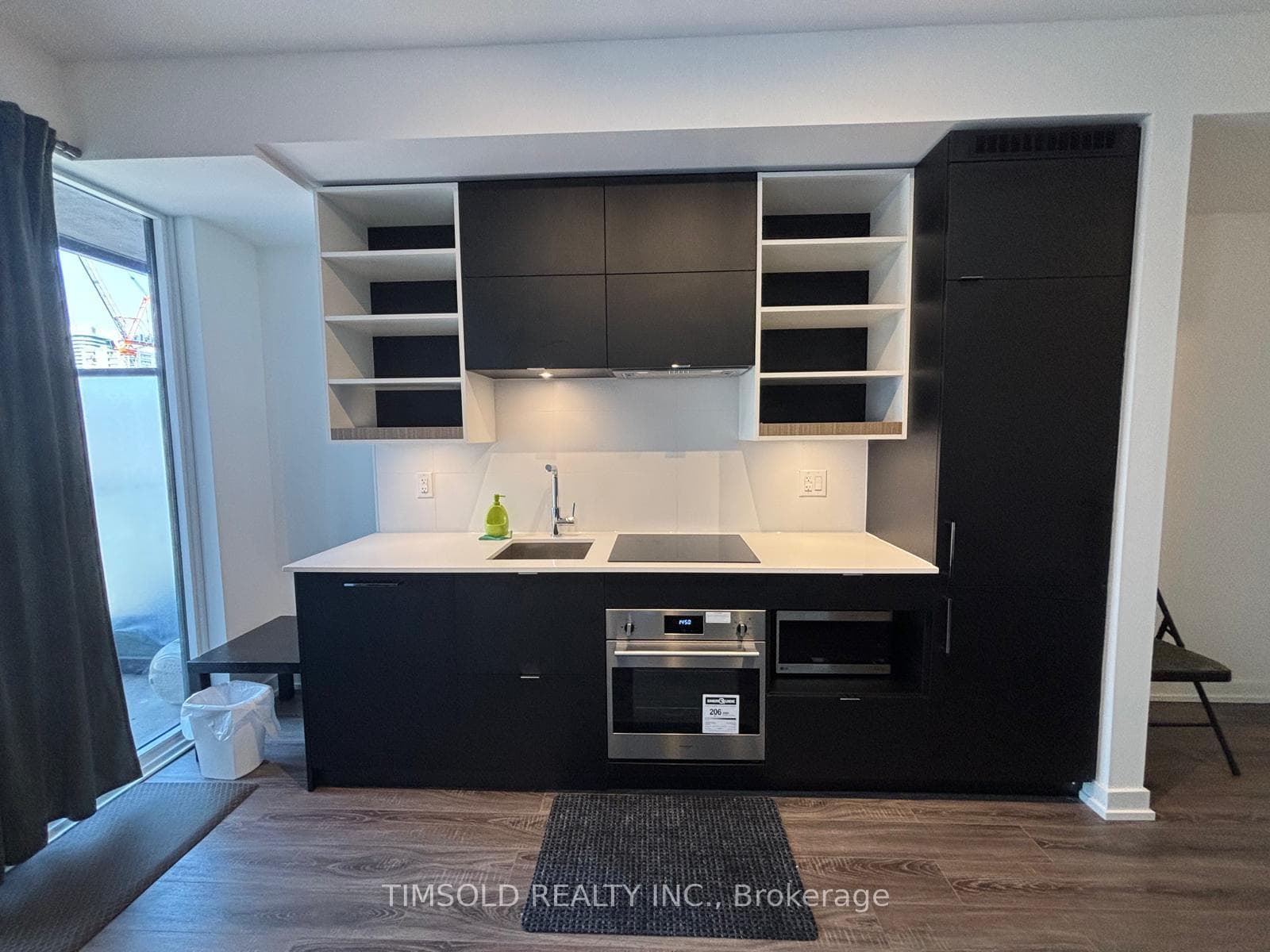 20 Edward Street Unit 1621 photo 1