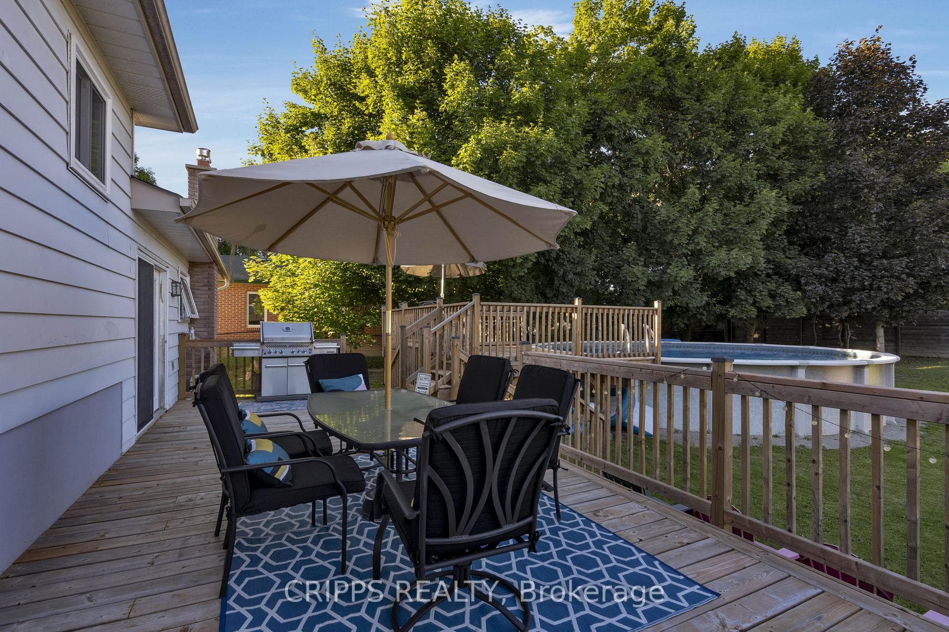 419 Hill Street photo 3