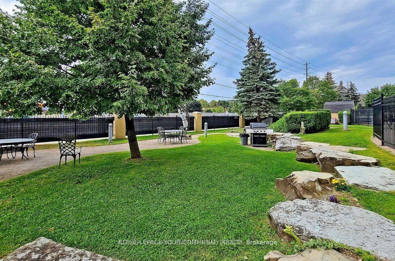 2 Westney Road Unit 901 photo 13