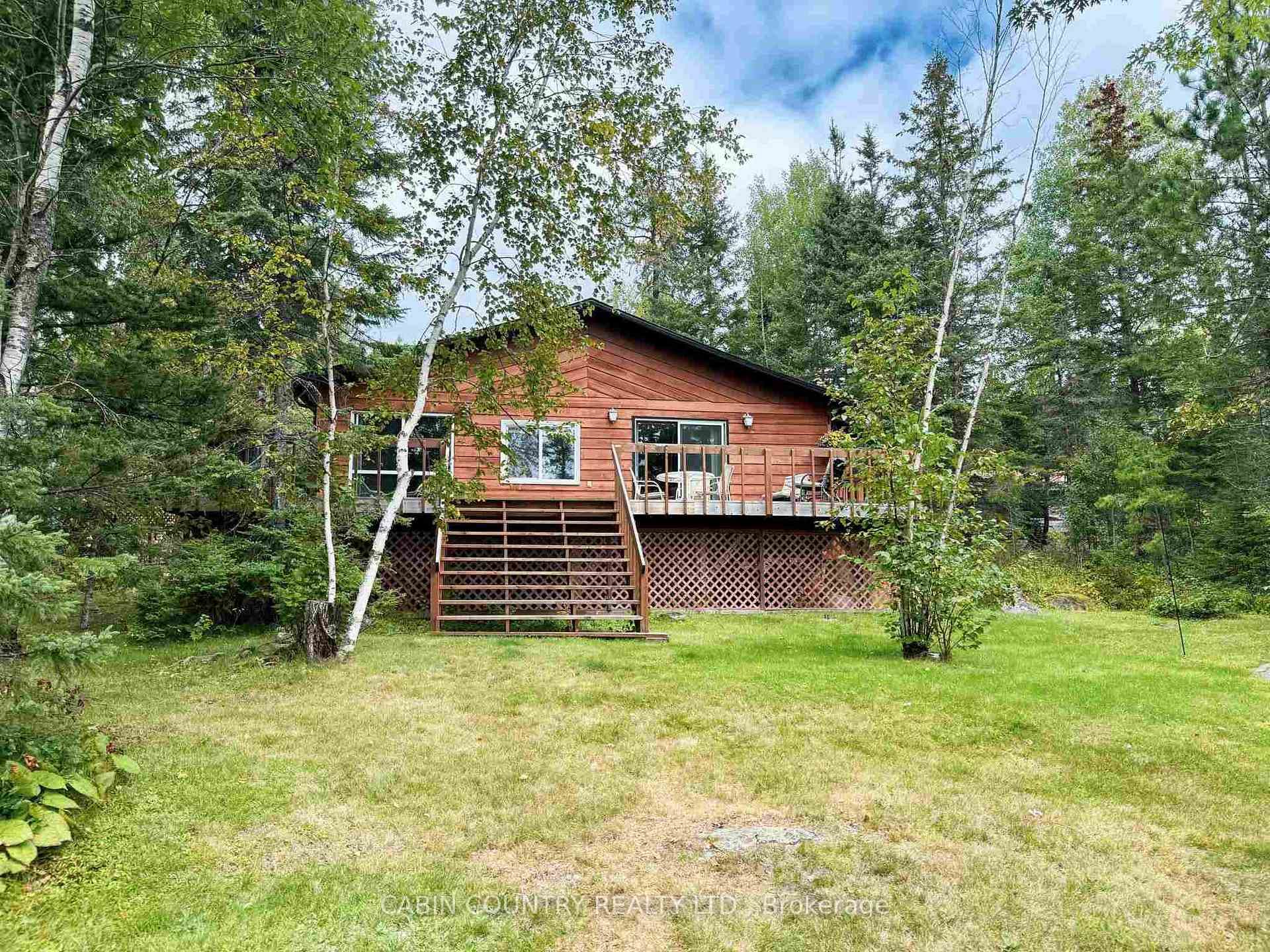 Lot 2 Armstrong Lake photo 1