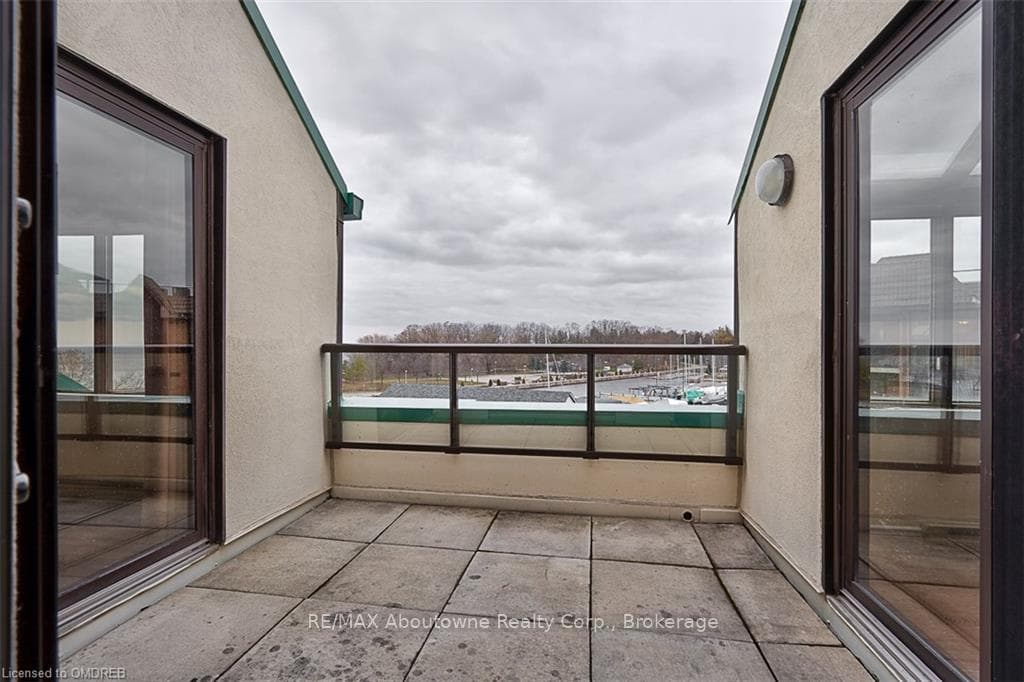 100 BRONTE Road Unit 407 photo 23