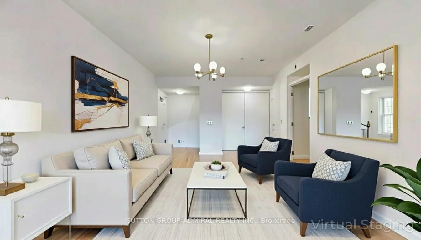 778 Sheppard Avenue Unit 303 photo 7
