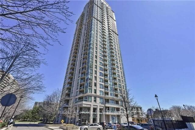 3504 Hurontario Street Unit 907 photo 1