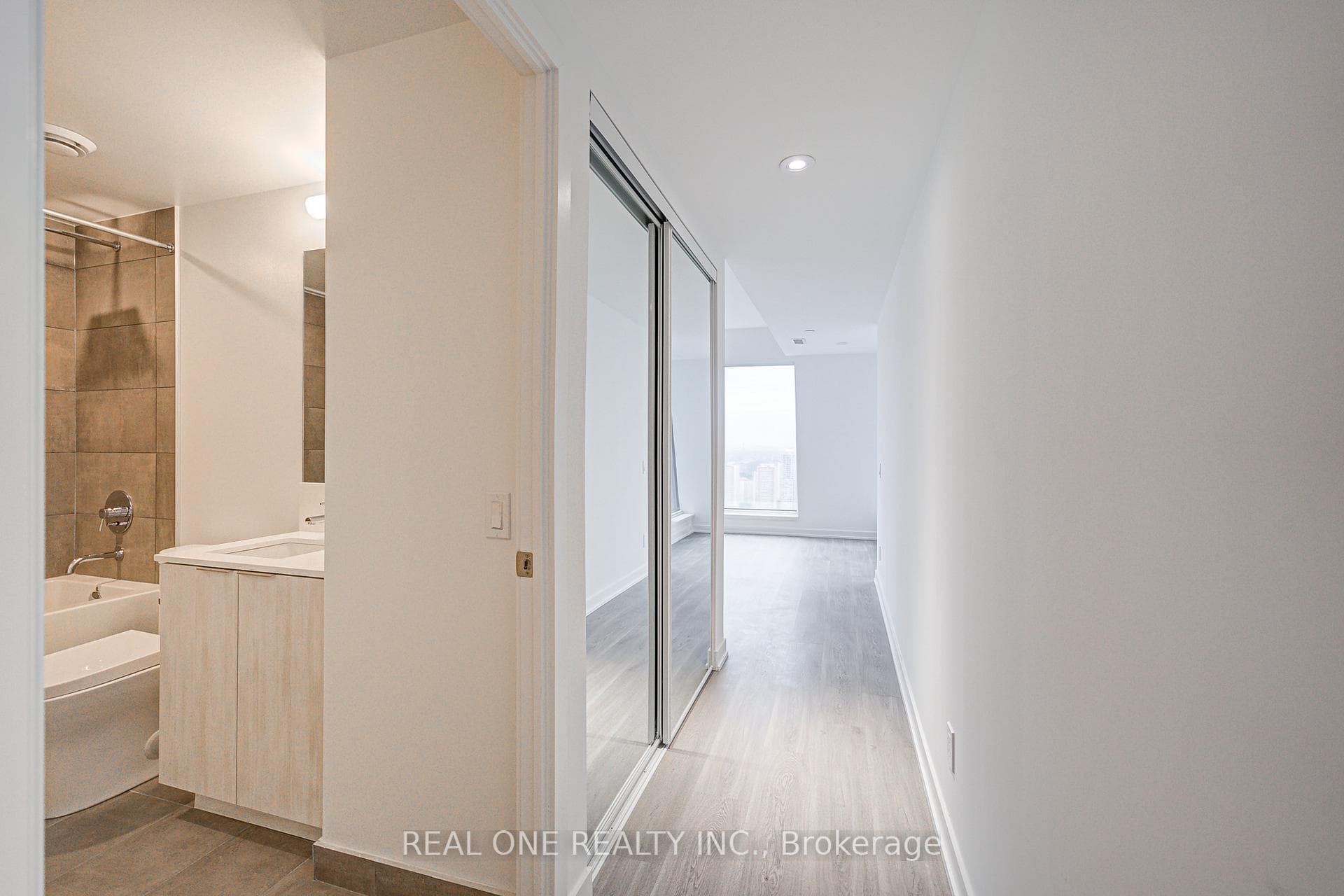 8 Wellesley Street Unit 4908 photo 7